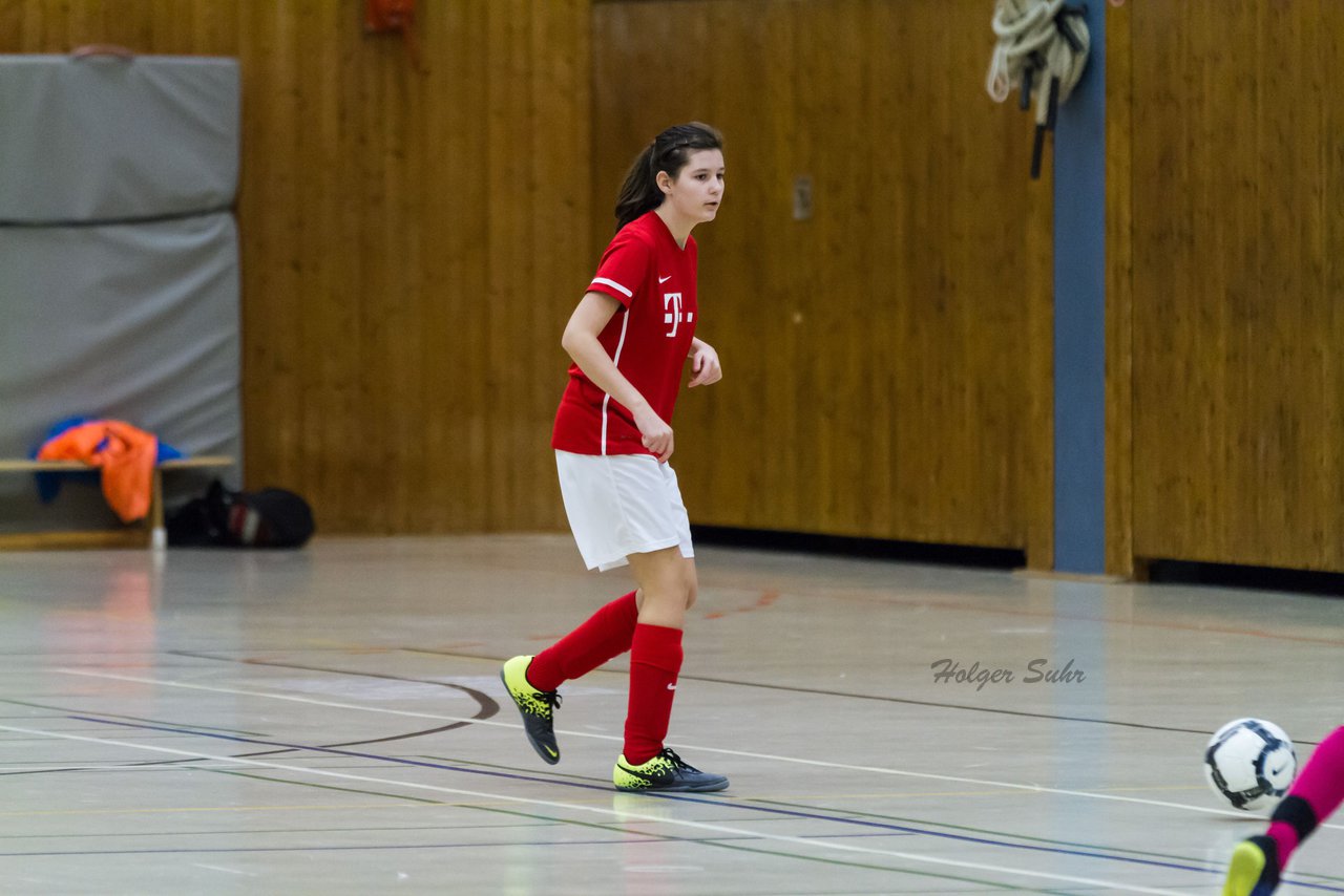 Bild 57 - C/B-Juniorinnen Hallenturnier